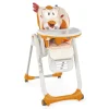 Polly2start 4 ruote fancy chicken