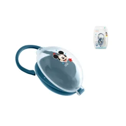 Porta ciuccio mickey icon disney – lulabi