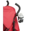 Portabiberon universale per passeggino