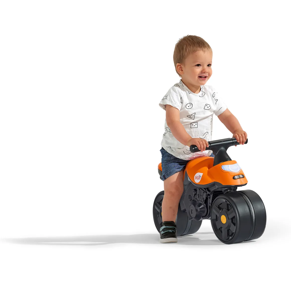 Prima moto – sun&sport