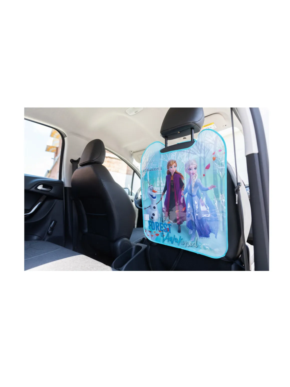 Proteggisedile disney frozen 2 45×56 cm