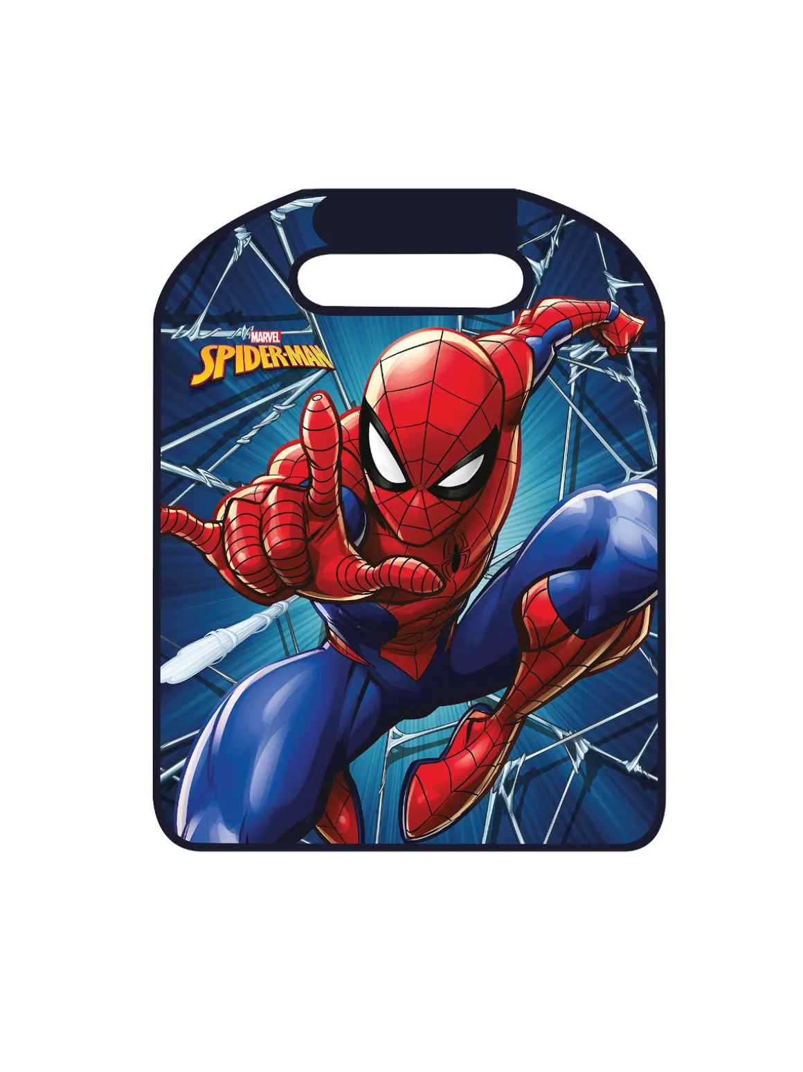 Proteggisedile marvel spiderman 45×56 cm