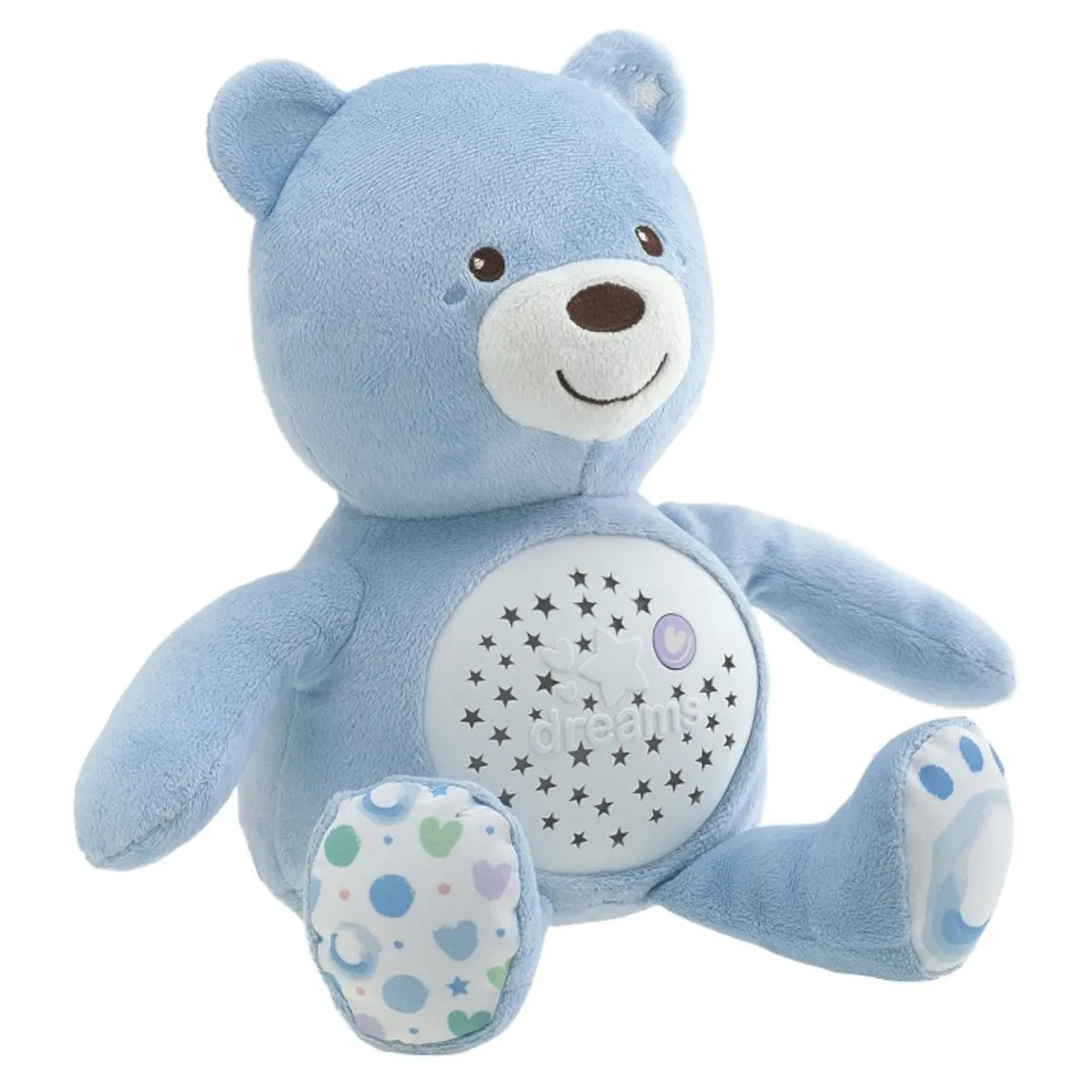 Pupazzo baby bear – chicco