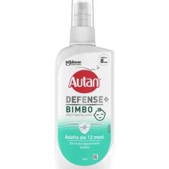 Repellente defense bimbo 100ml – autan