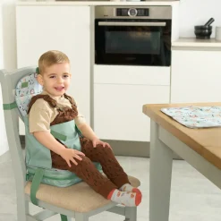 Rialza sedia morbido safari – baby polar gear