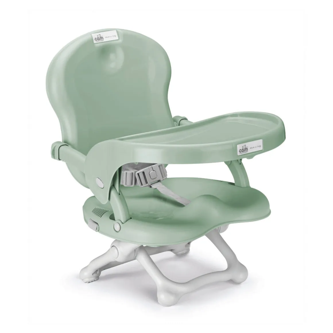 Rialzo da sedia smarty pop verde – cam