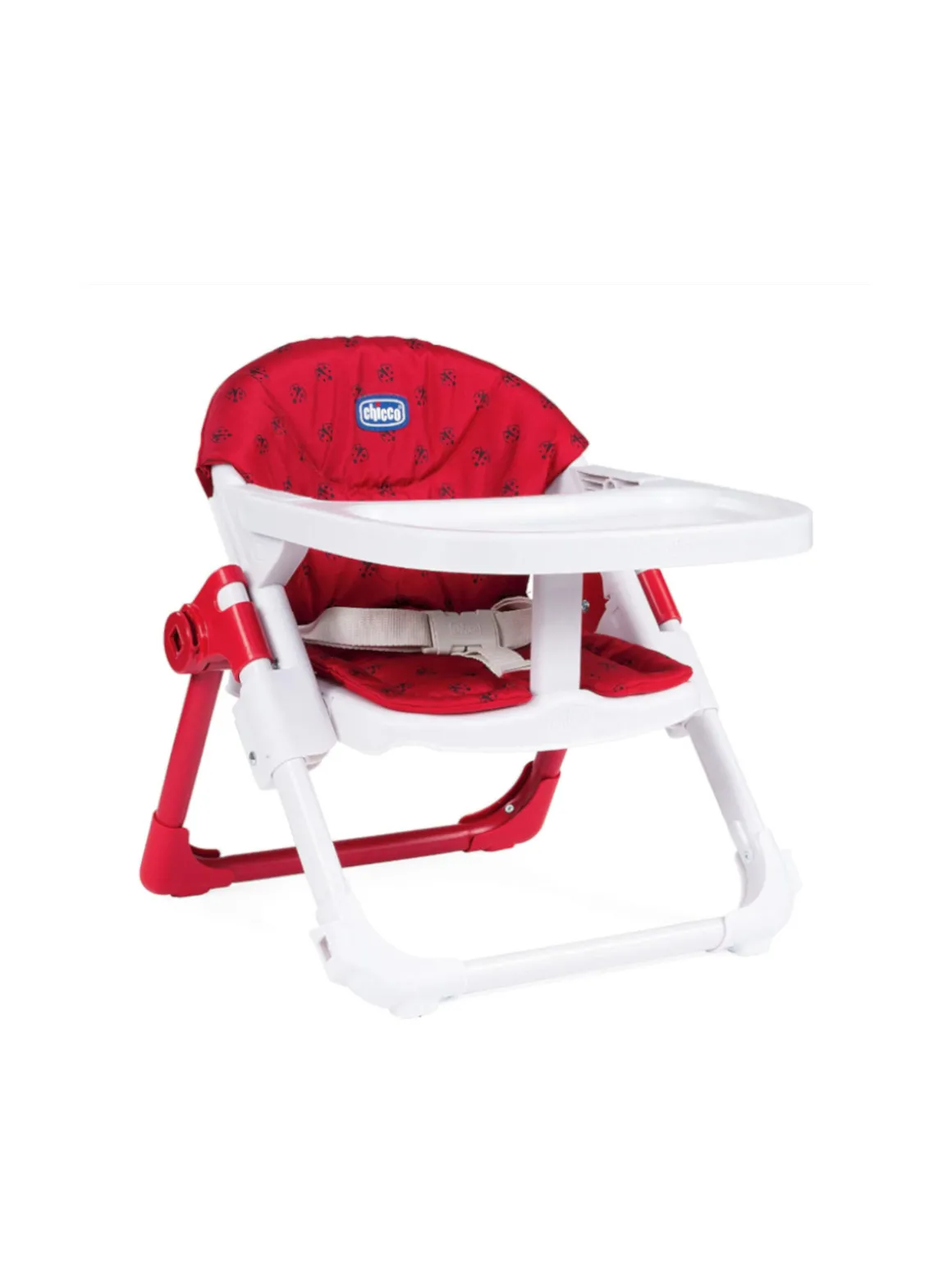 Rialzo sedia chairy ladybug