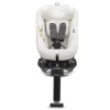 Rivestimento estivo seggiolino darwin next stage – inglesina
