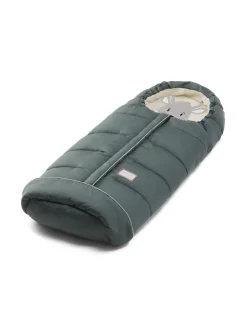 Sacco moovo junior cuccioli verde 6-36 mesi