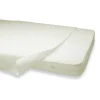 Salvamaterasso senza angoli lettino 80 x 120
