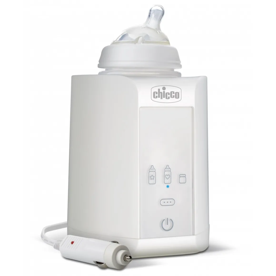 Scaldabiberon casa-auto – chicco