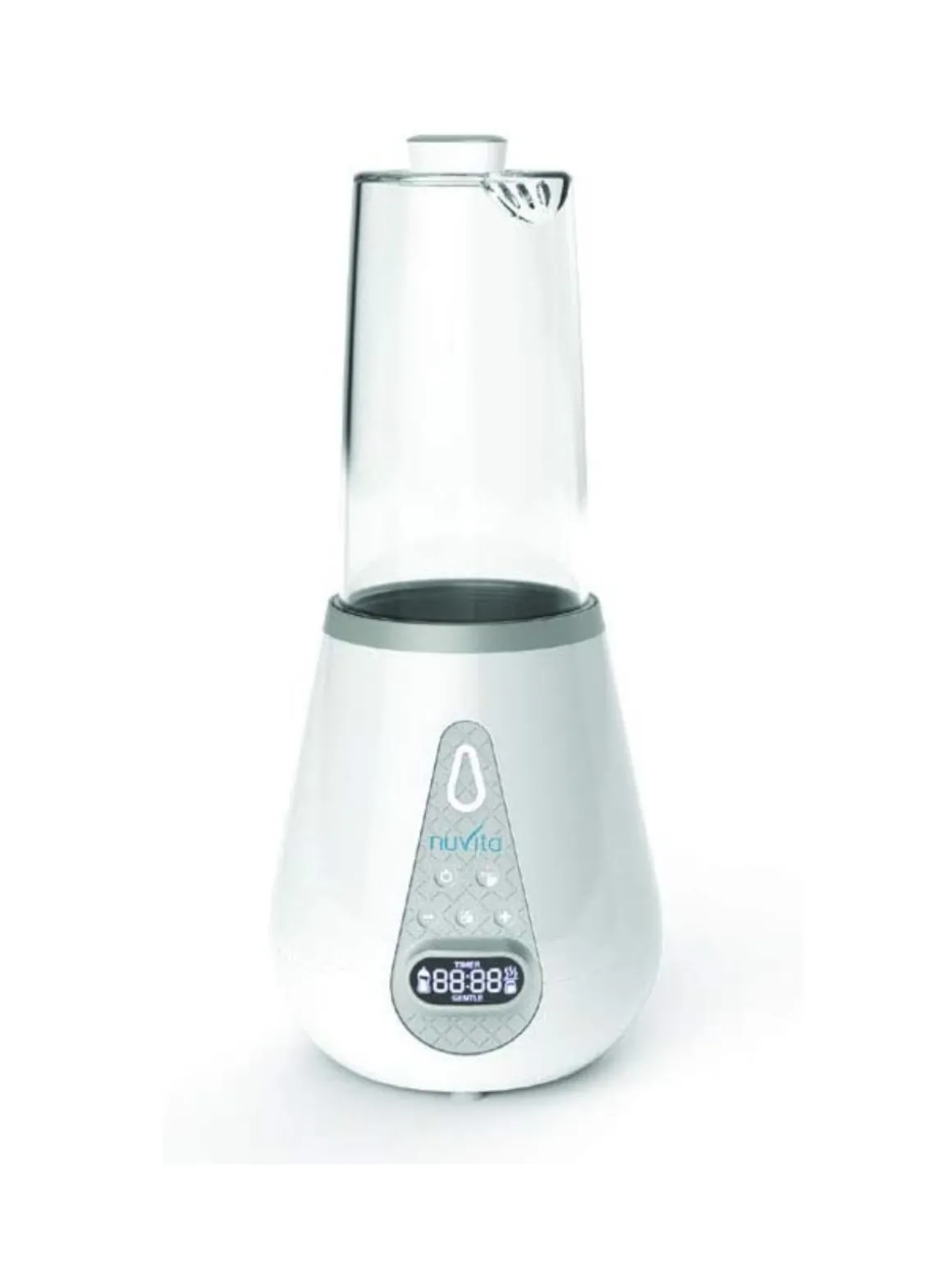 Scaldabiberon e sterilizzatore digitale