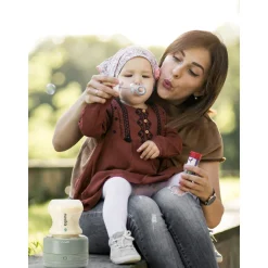 Scaldabiberon portatile universale warm70 – nuvita