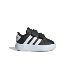 Scarpe adidas nere bimbo