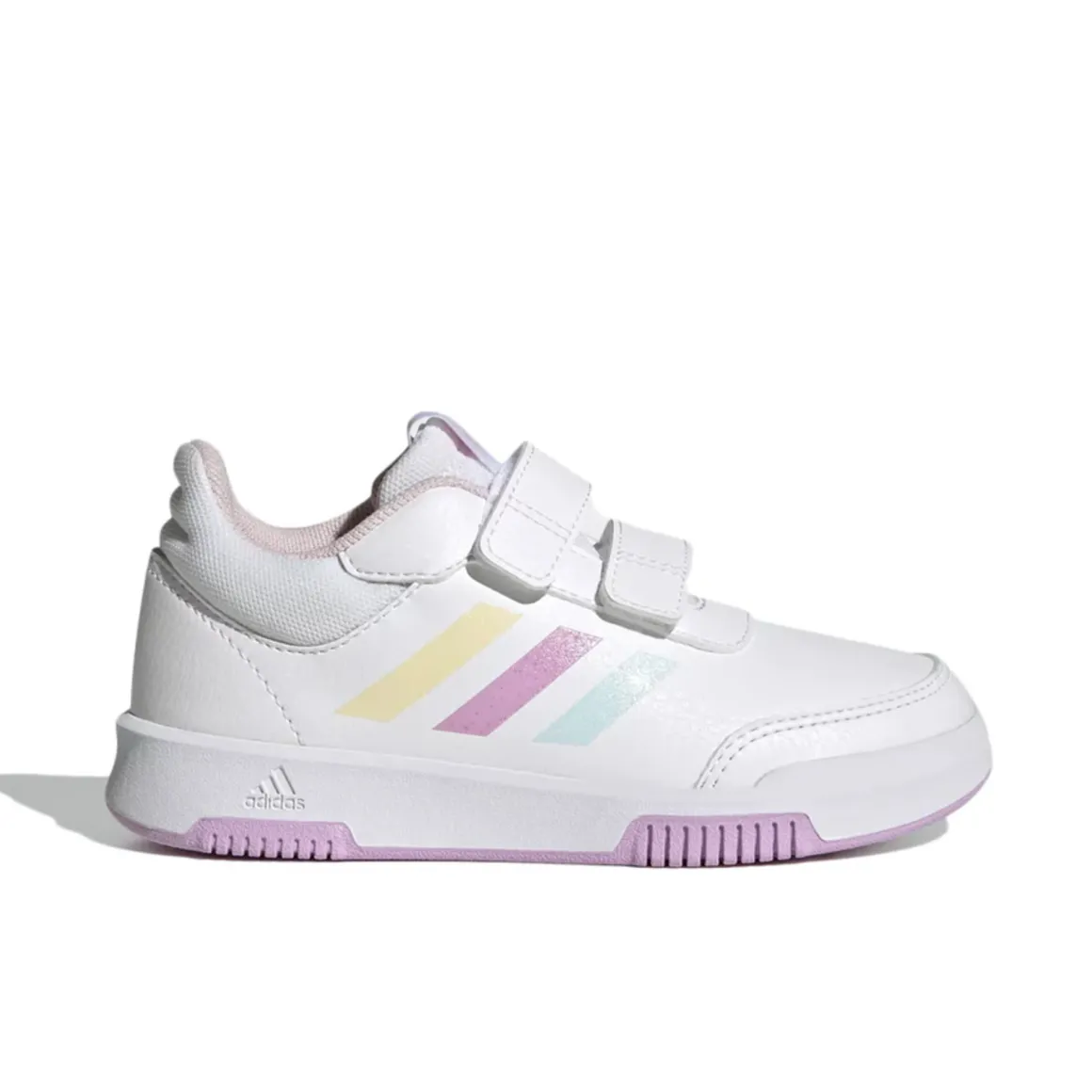 Scarpe adidas tensaur sport 2 multi rosa – adidas