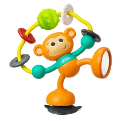 Scimmietta dentizione – infantino