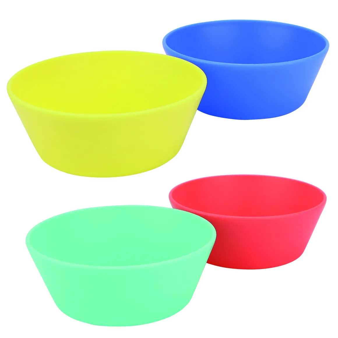 Scodella in pp 2 pz +9m – nuby