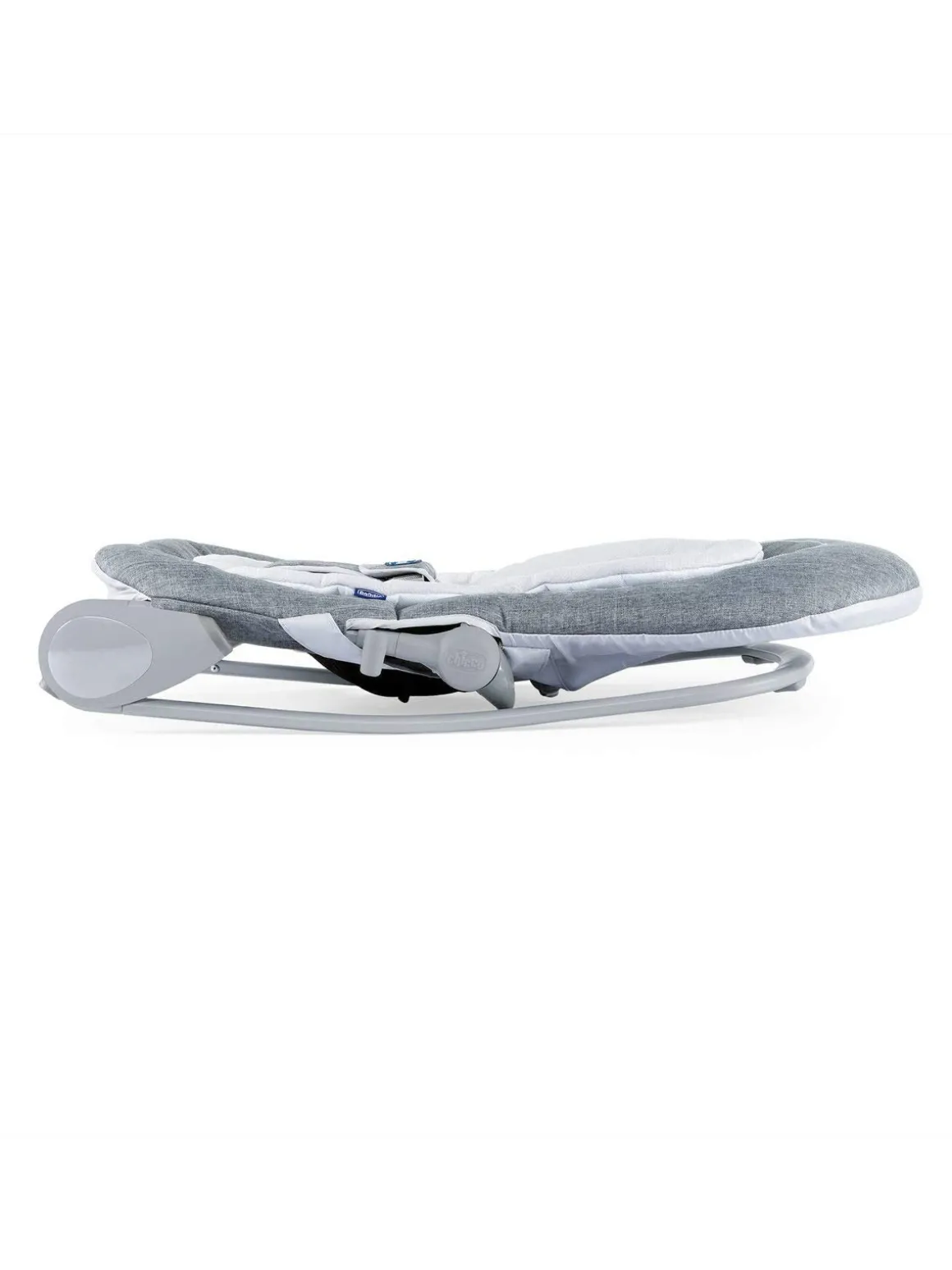 Sdraietta hoopla moon titanium