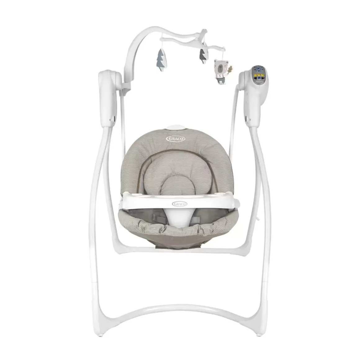 Sdraietta lovin’ hug little adventures – graco