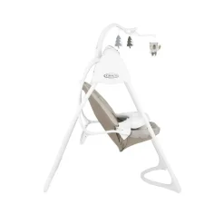 Sdraietta lovin’ hug little adventures – graco