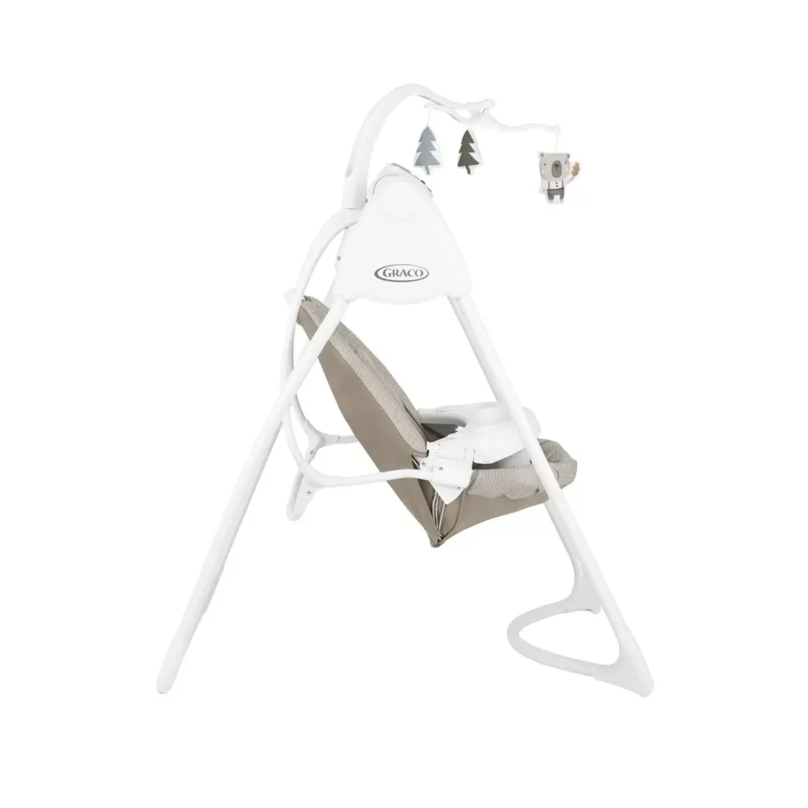 Sdraietta lovin’ hug little adventures – graco