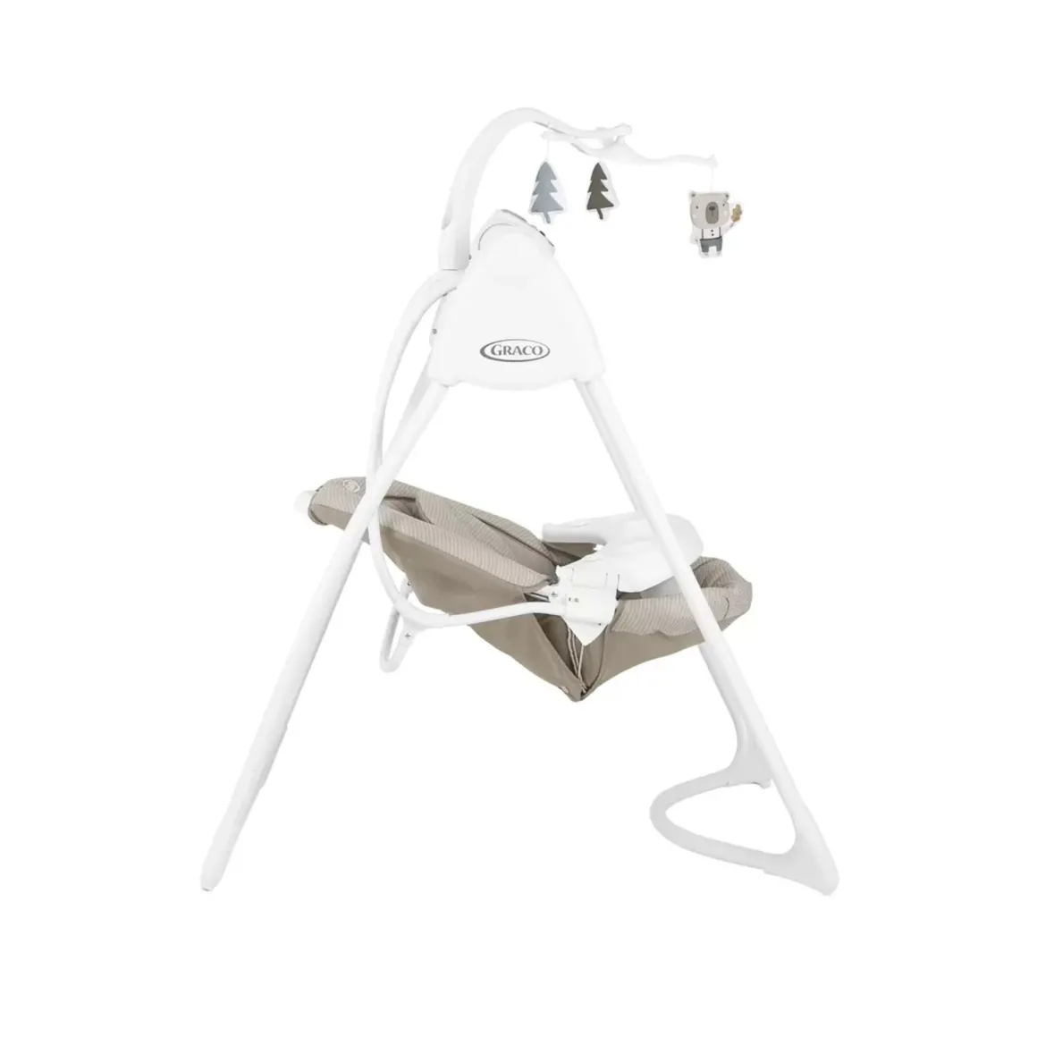 Sdraietta lovin’ hug little adventures – graco