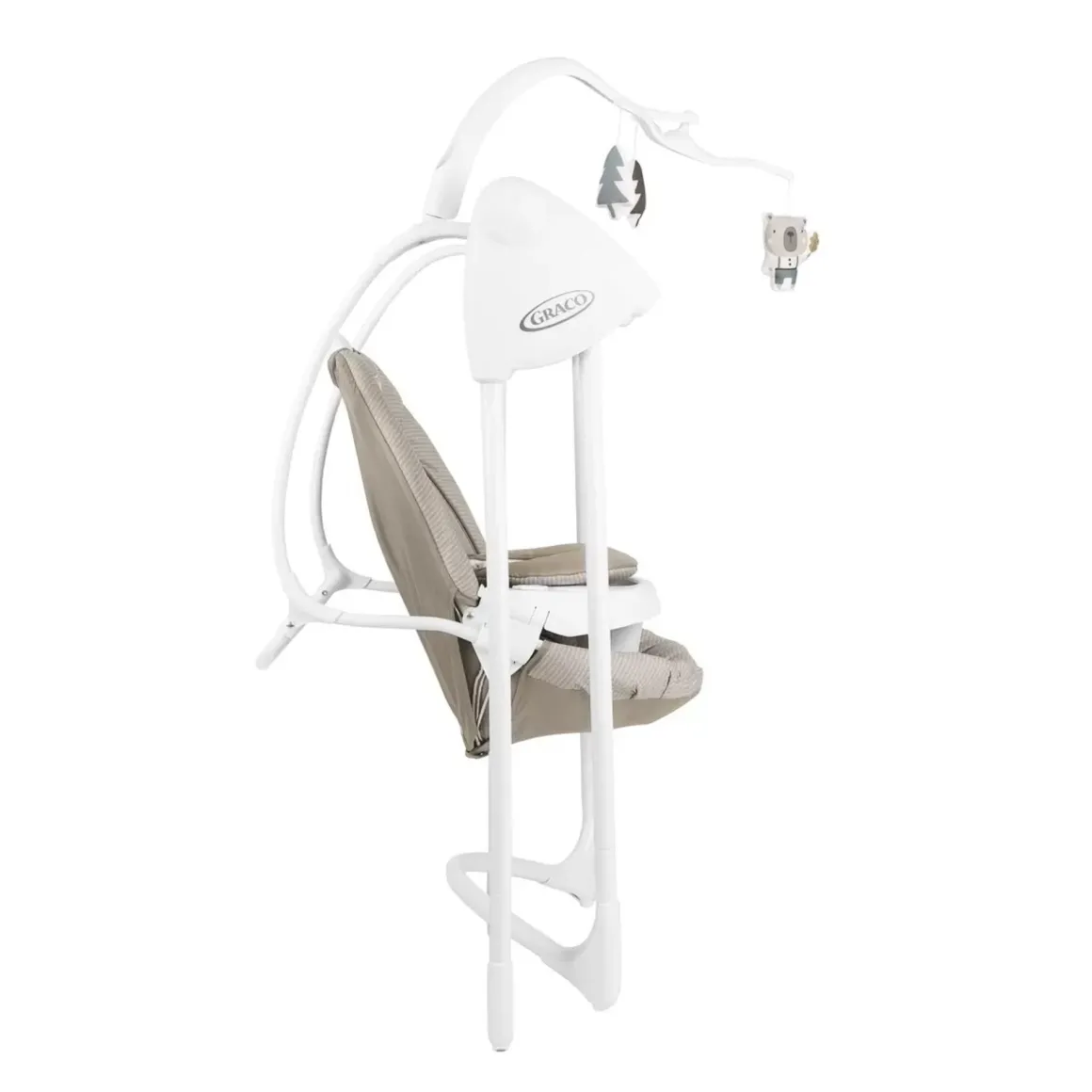 Sdraietta lovin’ hug little adventures – graco