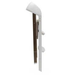 Sedia evolutiva crescendo up pearl copper re_lux- chicco