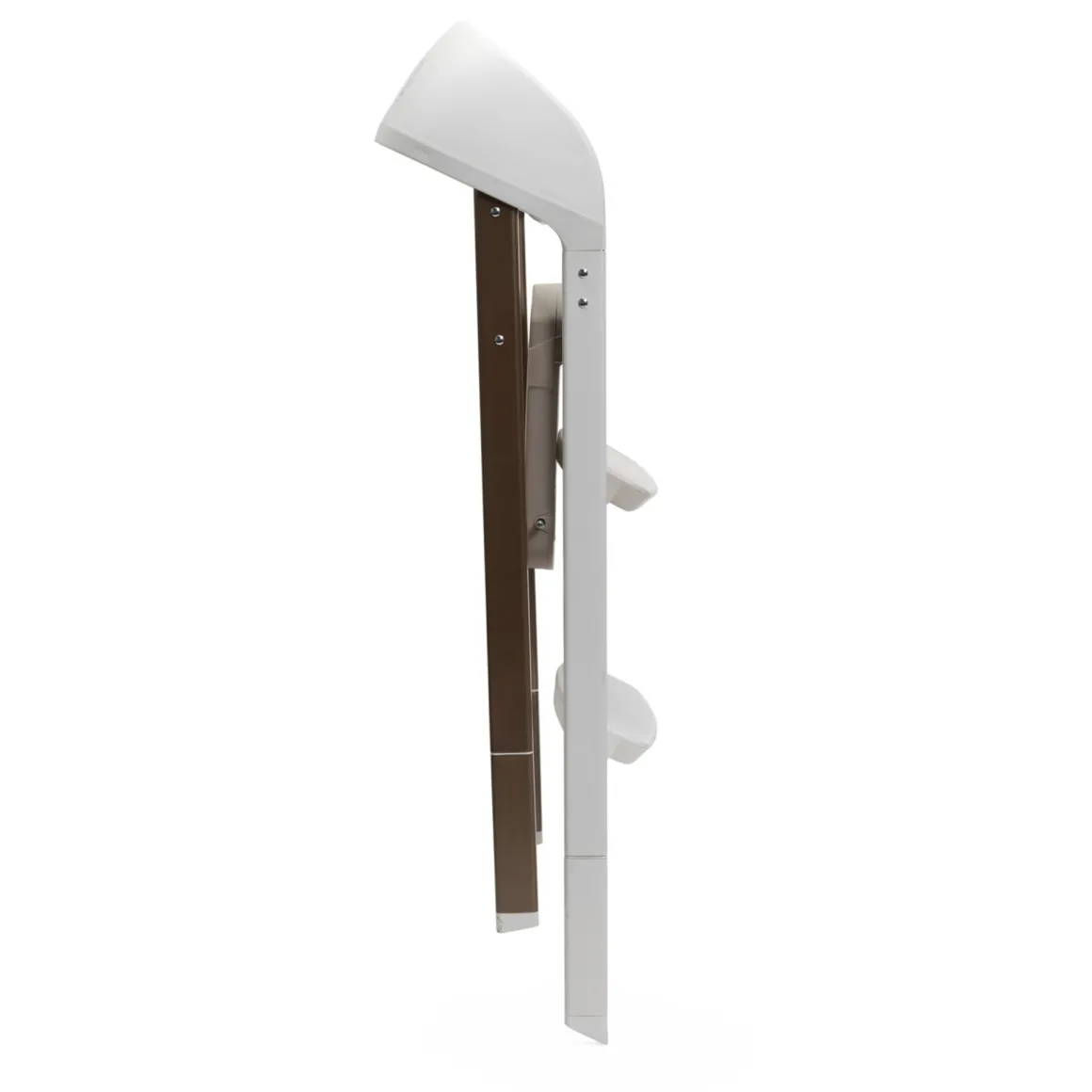 Sedia evolutiva crescendo up pearl copper re_lux- chicco