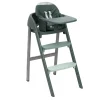 Sedia evolutiva crescendo up imperial green re_lux- chicco
