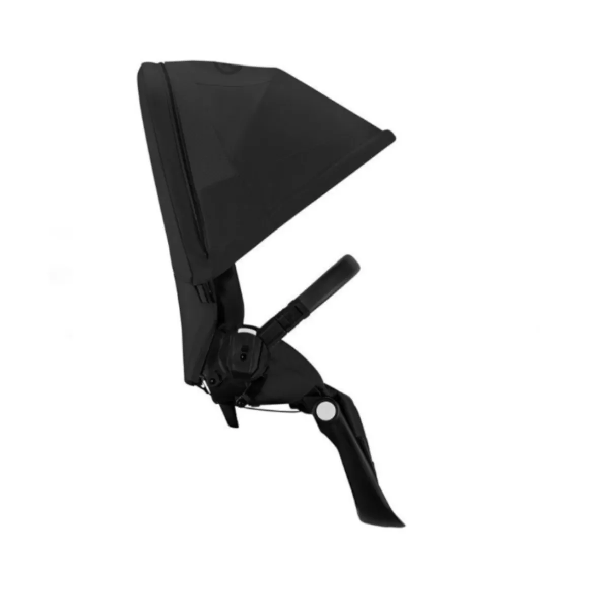 Seduta passeggino gazelle s moon black – cybex