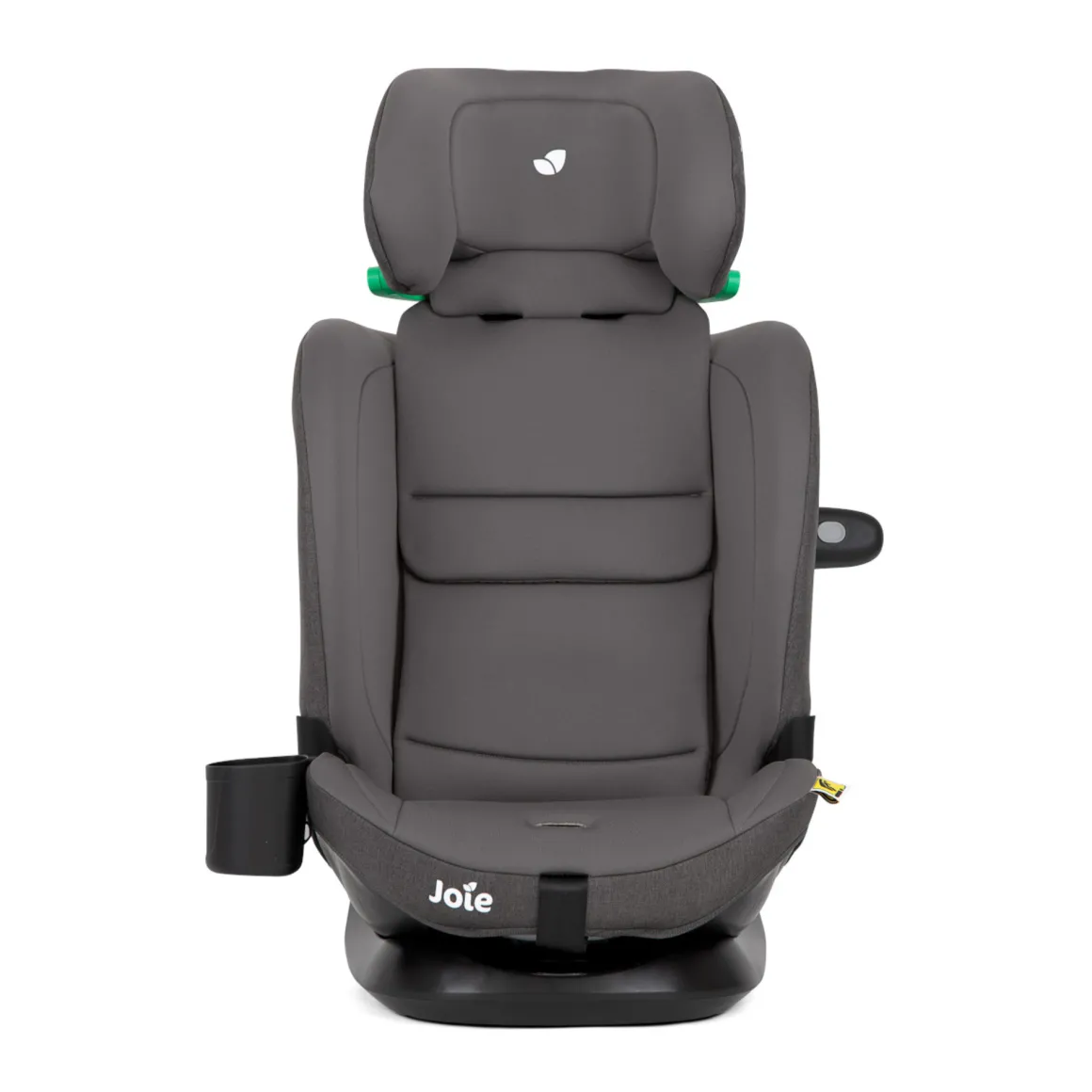 Seggiolino auto i-bold thunder (76-150 cm) – joie