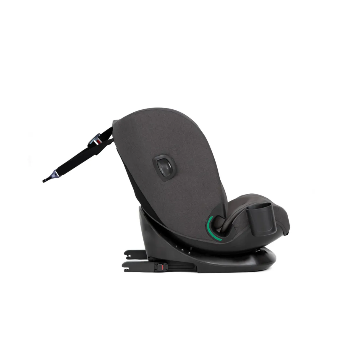 Seggiolino auto i-bold thunder (76-150 cm) – joie