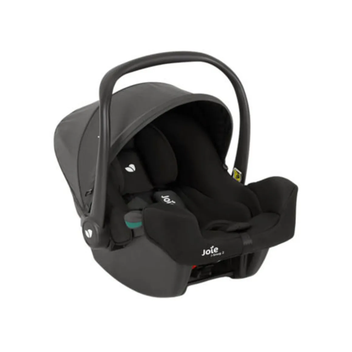 Seggiolino auto i-snug 2 shale 40-75cm – joie