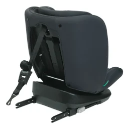Seggiolino auto mokita isizeair graphite (76-150cm) chicco