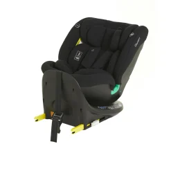 Seggiolino auto polaris giordani