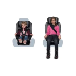 Seggiolino auto reklino i-size carbon – foppapedretti