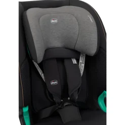 Seggiolino auto seat&go (76-150 cm) posh black – chicco
