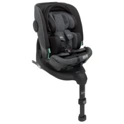 Seggiolino bi-seat con base full 360 (40-150 cm) black – chicco