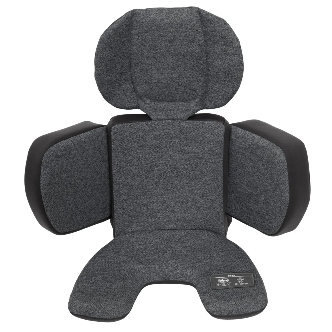 Seggiolino bi-seat con base full 360 (40-150 cm) black – chicco