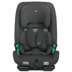 Seggiolino my seat i-size air graphite (76-150 cm) – chicco