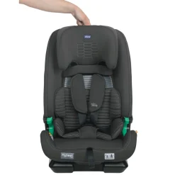 Seggiolino my seat i-size air graphite (76-150 cm) – chicco