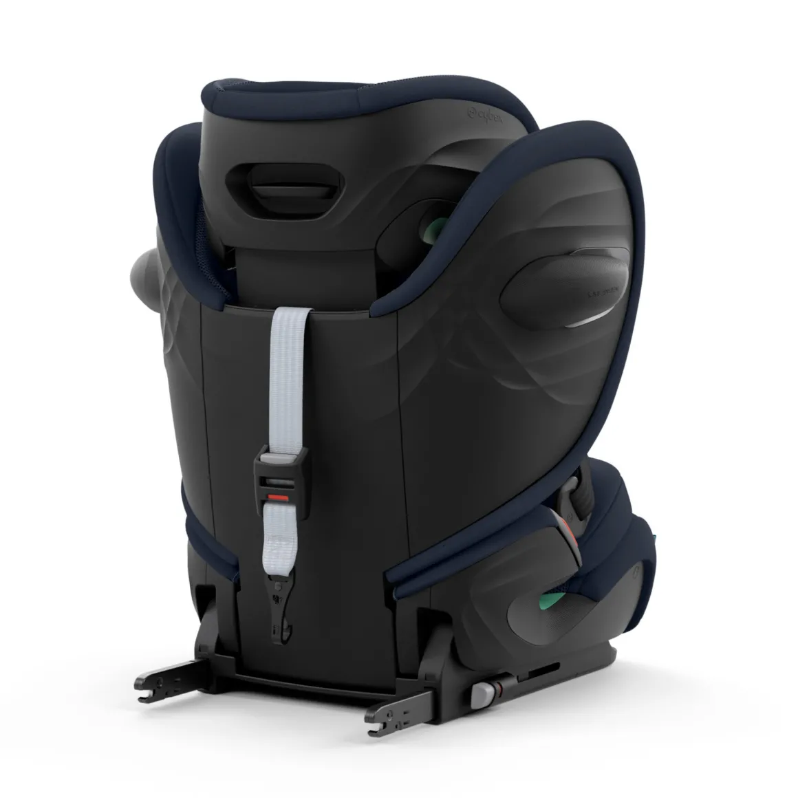Seggiolino pallas g i-size plus ocean blue – cybex