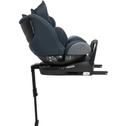 Seggiolino seat3fit air (40-125 cm) graphite melange – chicco