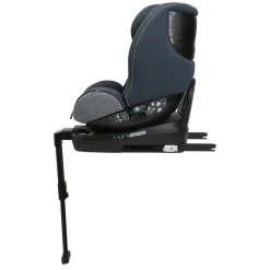 Seggiolino seat3fit air (40-125 cm) graphite melange – chicco