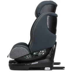 Seggiolino seat3fit air (40-125 cm) graphite melange – chicco