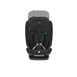 Seggiolino titan pro i-size authentic black (76-150 cm) – maxi cosi