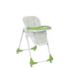 Seggiolone g-snack bubbles giordani
