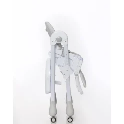 Seggiolone g-snack grey teddy – giordani