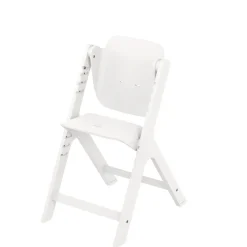 Seggiolone in legno maxi-cosi nesta white